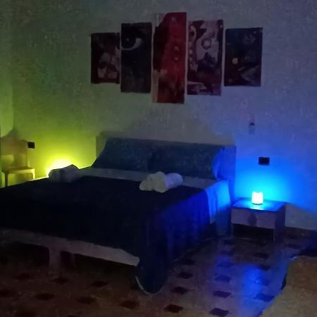 All Inbasilicata Bed & Breakfast Baragiano Exterior foto