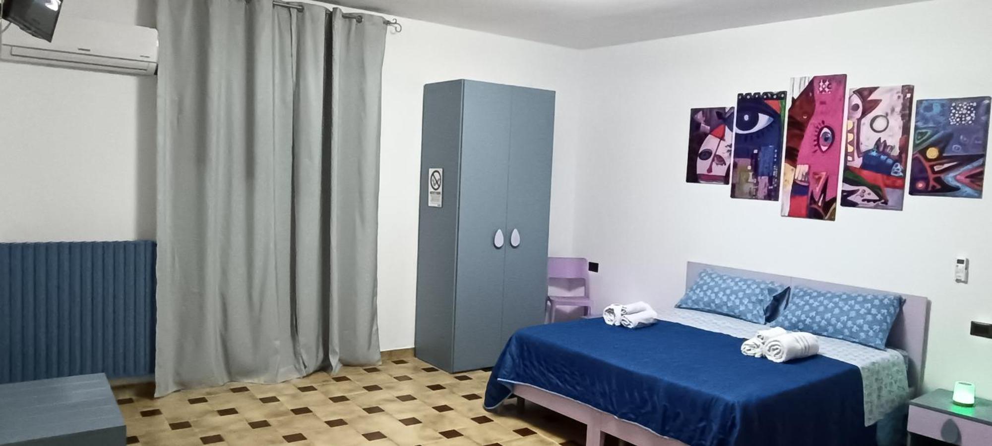 All Inbasilicata Bed & Breakfast Baragiano Exterior foto