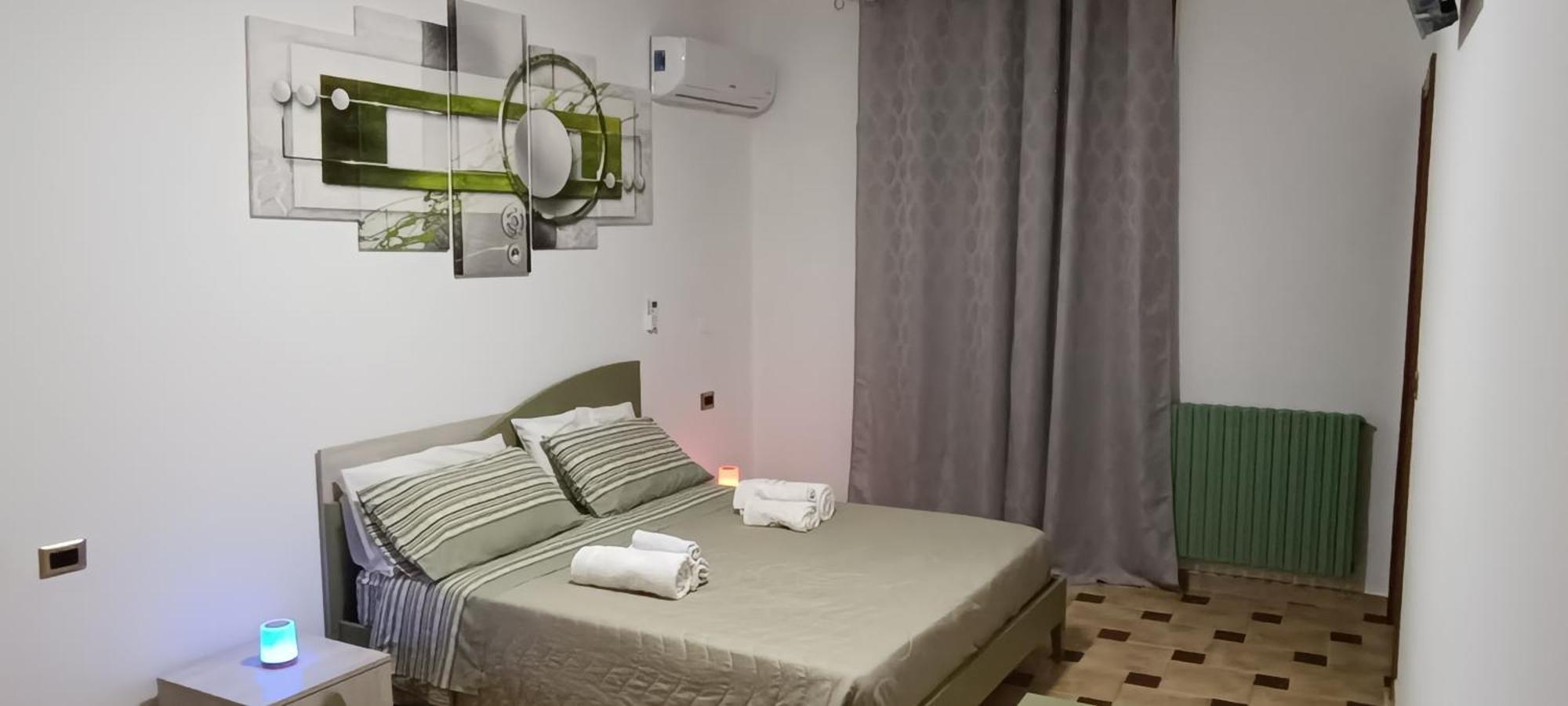 All Inbasilicata Bed & Breakfast Baragiano Exterior foto