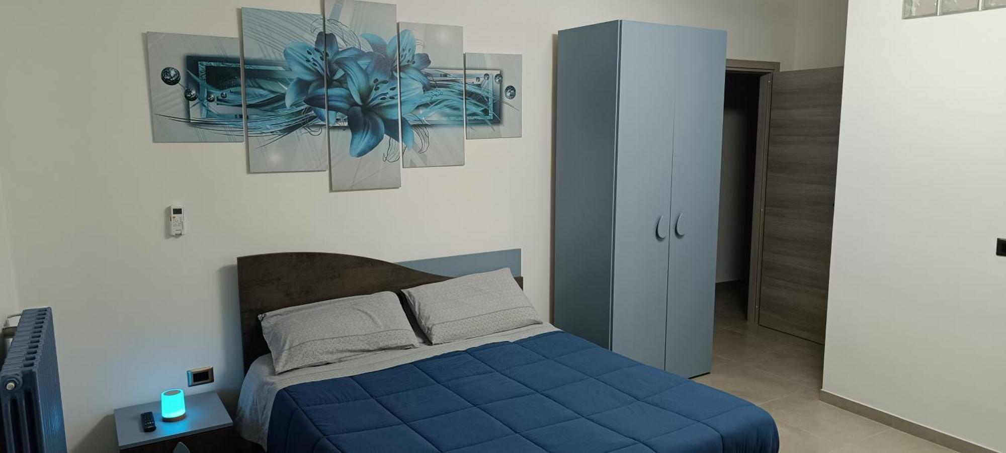 All Inbasilicata Bed & Breakfast Baragiano Exterior foto
